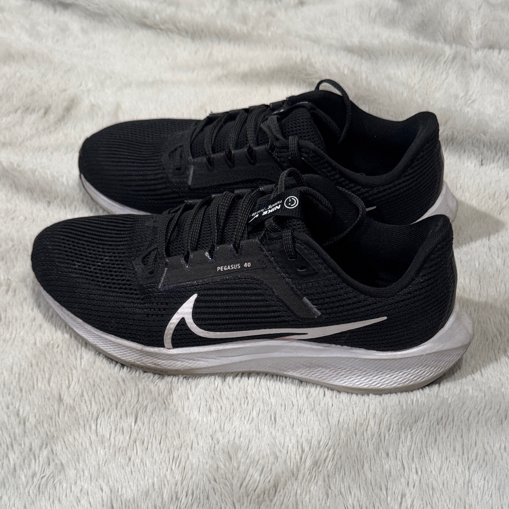 Nike Pegasus 40